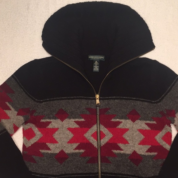 Lauren's jeans women's sweater 80% lambwool - Picture 5 of 8